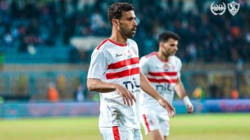 ما موقف الأنجولي شيكو بانزا وعبد الله السعيد؟ مصدر يجيب