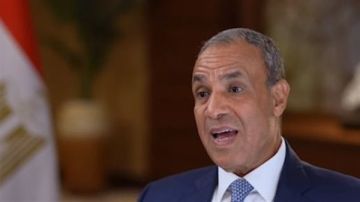 مصر تحذر: الإضرار بمياه النيل يمنحنا حق الدفاع عن النفس عاجل مصر تحذر: الإضرار بمياه النيل يمنحنا حق الدفاع عن النفس عاجل