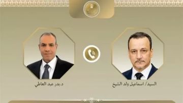 وزير الخارجية: مصر واثقة في قدرات أمين عام منظمة التعاون الإسلامي على الإسهام فى تعزيز دور المنظمة