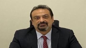 الأنسولين المحلي تحت المجهر.. حسام عبدالغفار يكشف الحقيقة وراء السعر الأقل الأنسولين المحلي تحت المجهر.. حسام عبدالغفار يكشف الحقيقة وراء السعر الأقل