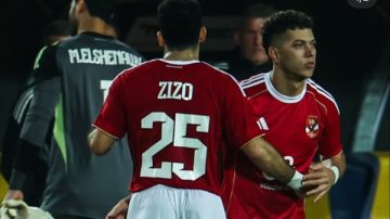 جمال عبد الحميد : إمام عاشور مرحب بعودته للزمالك عكس زيزو