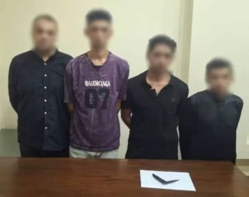 ضبط طرفي مشاجرة بسبب خلاف على ملكية شقة بالجيزة ضبط طرفي مشاجرة بسبب خلاف على ملكية شقة بالجيزة