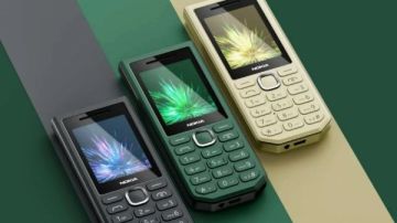 هاتف من نوكيا يتحول لشاحن متنقل .. تعرف على Nokia 300 Charge الجديد هاتف من نوكيا يتحول لشاحن متنقل .. تعرف على Nokia 300 Charge الجديد