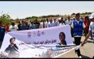 أخبار أسوان.. احتفالات بالمولد النبوي الشريف..وتكريم أوائل الشهادات..وماراثون لليوم السكانى