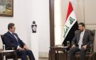 خبير مصري يقرأ أسباب زيارة رئيس المخابرات المصرية إلى العراق
