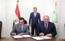 مصر.. توقيع اتفاق بين الريف المصري والبحوث الزراعية للتوسع بإنتاج هجن الطماطم