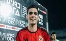 هدف أشرف بن شرقى فى زد يحصد جائزة الأفضل بالجولة الثانية من الدورى