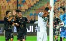 الأهلي يعود للتدريبات استعدادا لمواجهة سموحة في الدوري