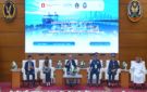 بالتعاون مع جامعة نايف.. الداخلية تنظم ندوة حوكمة الحدود خلال الأحداث الكبرى