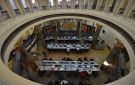 بورصة مصر تواصل الصعود وتسجل قمما تاريخية - eg