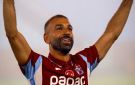 رئيس بشكتاش يكشف كواليس مفاوضات محمد صلاح