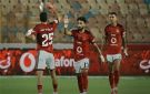 ريمونتادا مثيرة.. الأهلي يقلب تأخره أمام إنبي إلى فوز 3-2 في دوري نايل