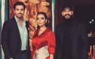 سيف زهران يعلن وفاة والده - eg