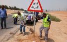 محافظ الإسماعيلية يشدد على تنفيذ إجراءات حاسمة للحد من حوادث الطرق عقب مأساة الدواويس