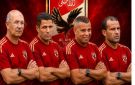 هشام حنفي: الأهلي يمتلك قائمة قوية - eg