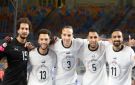 استعدادا لكأس إفريقيا.. منتخب مصر لكرة الصالات يفوز على تنزانيا 5-0 وديا
