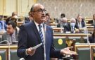 النائب إيهاب منصور: أزمة سيستم المعاشات كارثة كبيرة.. في ناس مش لاقية تاكل وبطلت تجيب دواء