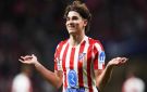 جوليان ألفاريز بين نار المدرجات وإغراء الـ150 مليون يورو.. هل انتهت مغامرته مع أتلتيكو مدريد؟