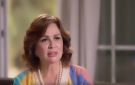 حزني كبير.. إلهام شاهين تنعي ابنة نجلاء فتحي