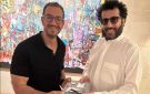 صلاح الجهيني يكشف علاقته بالمخرج ستيفن هوبكنز فى مسلسل الأمير.. خاص