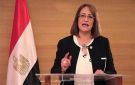 نادية هنري تطالب مجلس النواب بالاعتراف رسميا بصفة عضو مجلس النواب السابق في الأوراق الرسمية