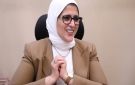 هالة زايد تكشف عن موقفها من نظام الطيبات.. ماذا قالت؟