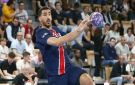 يحيى خالد يتألق ويقود باريس سان جيرمان للتتويج بكأس السوبر الفرنسي لكرة اليد