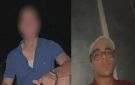 أخوه عليه شيكات بمليون جنيه.. مفاجأة فى واقعة اختطاف شاب داخل صندوق سيارة نقل بشبرا الخيمة