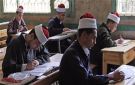 شاهد صور تسريب امتحان الرياضيات التطبيقية للثانوية الأزهرية الدور الثاني 2026 علمي - eg