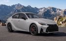 ماذا تقدم لكزس IS 350 F Sport موديل 2026 الجديدة؟