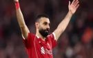 محمد صلاح يوثق هتاف جماهير طربزون التركى بـ هاتفه الخاص