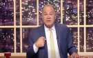نشأت الديهي: اللي بيدافع عن محمد ناصر يارب تشوف ولادك زيه - eg