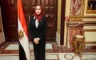 النائبة شيرين صبرى: توجيهات الرئيس السيسى تؤكد أن المواطن محور الإصلاح والتنمية