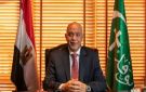 حازم الجندي: التحالف المصري الإماراتي في الفجيرة العلمين للنفط يعكس ثقة متبادلة ويعزز من الشراكة الاقتصادية - eg