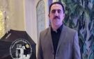 مصرع دبلوماسي فلسطيني وسائقه في حادث تصادم بشمال سيناء