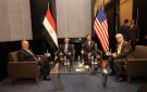 وزير النقل: التعاون بين مصر وأمريكا يتجاوز الجوانب التجارية والاستثمارية ليصل إلى مستوى الشراكة الاستراتيجية الراسخة