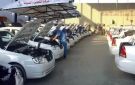 أسوان تطلق مبادرة لإحلال سيارات التاكسي القديمة بأخرى حديثة