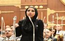 النائبة ولاء هرماس تطالب بتطبيق توصيات الشيوخ لحل أزمة تنسيق طلاب مدارس STEM