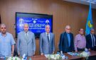 رئيس جامعة طنطا يفتتح فعاليات ملتقى السرد الأدبي الأول لجامعات إقليم الدلتا .. صور