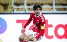 محمد هاني يطلب 35 مليون جنيه.. خلاف جديد مع الأهلي بشأن نسبة المشاركة - eg
