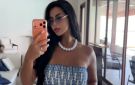 منة عرفة تتألق في ظهور جديد من المالديف .. شاهد
