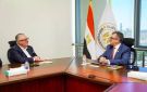 وزير التخطيط: الاقتصاد المصري سجل نموا 5.2 رغم التحديات العالمية - eg