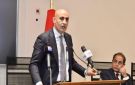أكرم حسن: التعليم الثانوي لم يشهد تطويرا منذ 40 عاما.. و3 مواد إجبارية في البكالوريا