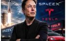 إيلون ماسك يخطط لنقل تكنولوجيا SpaceX إلى سيارات Tesla - eg