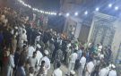 الحزن يضرب قرية ميت السراج.. مدير أمن الغربية يتقدم جنازة العقيد محمد ميسرة ببمسقط رأسه.. صور
