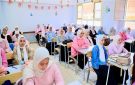 بالاسم الثلاثي فقط.. رابط نتائج بكالوريا سوريا 2026 عبر وزارة التربية السورية