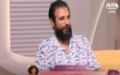 حنان مطاوع: جوزي وش السعد عليا ويستحق أكثر بكثير مما حققه في الفن حتى الآن