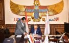محافظ الأقصر يعتمد المرحلة الثانية من تنسيق القبول بالثانوي الفني للعام الدراسي 2026 2027