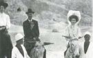 مروا من هنا.. فيلم جديد عن رحلات الكاتبة العالمية أجاثا كريستي في أسوان