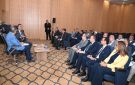 وزير التموين يبحث تطوير منظومة السلع واستقرار الأسواق